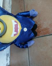 Peluche minion