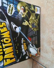 Chass fantomes