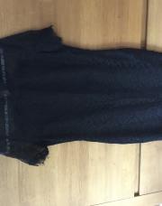 Robe noire -S- JBC