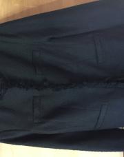 Veste mi-longue - L