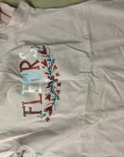 TS neuf sergent major 