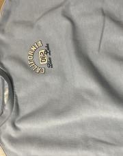 Pull bleu