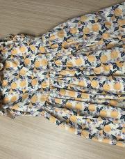 Robe 4 ans  sergent major 