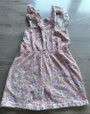 Robe short 8ans TAO 