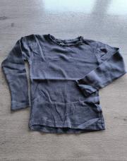 T-shirt longues manches 98