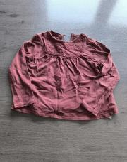 T-shirt Verbaudet 110