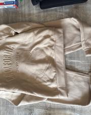 Ensemble jogging SHEIN 12 ans 