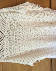 Pancho blanc-Unique-Ulla Popken