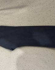 Legging bleu Obaibi 23 mois 