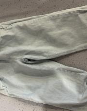 Jeans clair  c&a 18 mois 