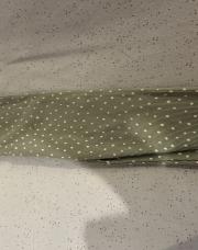 Legging verte à pois 18mois c&a 