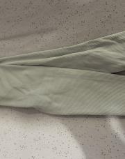 Legging vert d eau c&a 12m