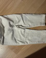 Legging blanc Noukies 6m