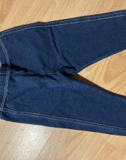Legging jeans 6m