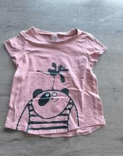 T-shirt Decathlon 98