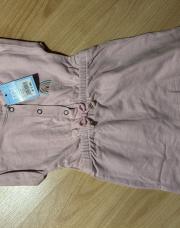 Robe neuve 6mois tqf 