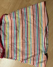 Blouse rayée 6m 