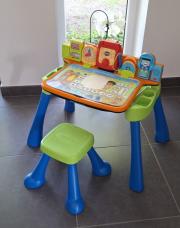 Table d'activités Vtech