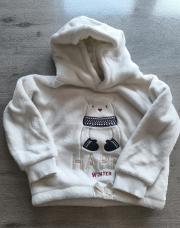 Sweat Okaïdi 104