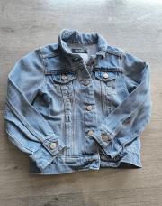 Veste en Jeans 4 ans 
