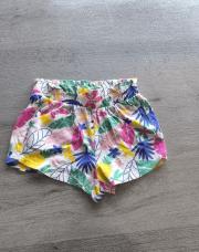 Short jungle 5 ans 