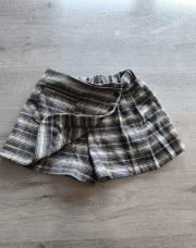 Jupe culotte vintage 5 ans 