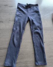 Legging côtelé 5 ans 