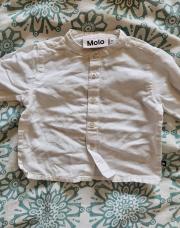 Chemise Molo 56 cm