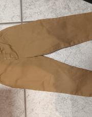 Pantalon beige 92 