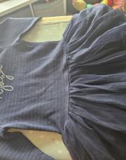 Robe okaidi 5ans 