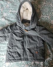 Manteau 80 cm