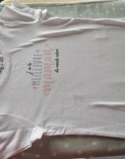 Tee shirt maman 6ans