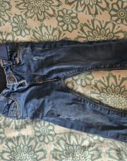 Jeans TAO 12 mois