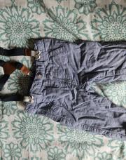 Pantalon cérémonie 6 mois