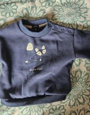 Pull 12 mois