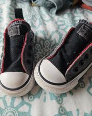 Converses Pointure 19