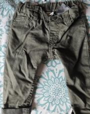 Jeans 68 cm
