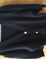 Gilet noir-L-C&A