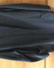 Gilet gris-L-Only