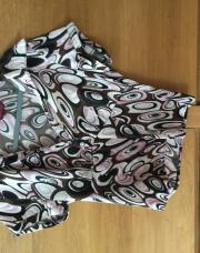 Blouse-L-La City