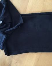 Pantalon3/4noir-42-Gemo
