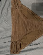 Culotte de bikini Hunkemöller - T. L