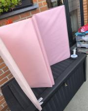 Tapis ikea
