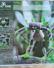 NEUF - Kit construction Forest Heroes - Terra kids