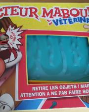 Docteur Maboul vétérinaire - Hasbro