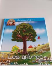 Livre les arbres