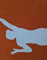 Tee shirt nike taille m