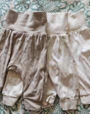 Lot de 3 pantalon taille 56 cm