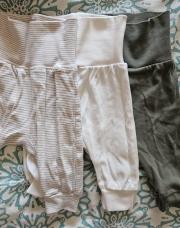 Lot de 3 pantalon 56 cm