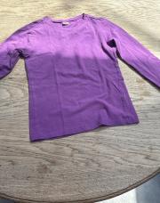 Sous-pull mauve, 122, 128